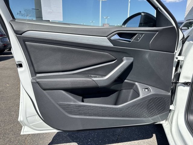 2027 Volkswagen Jetta Sport