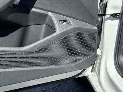 2027 Volkswagen Jetta Sport