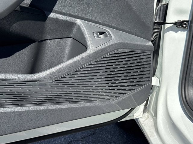2027 Volkswagen Jetta Sport