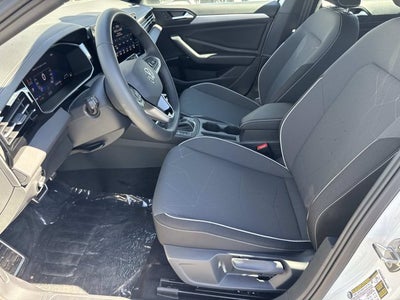 2027 Volkswagen Jetta Sport