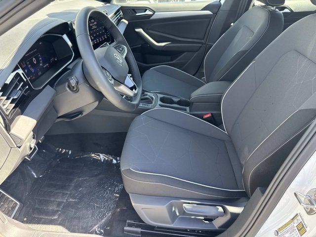 2027 Volkswagen Jetta Sport