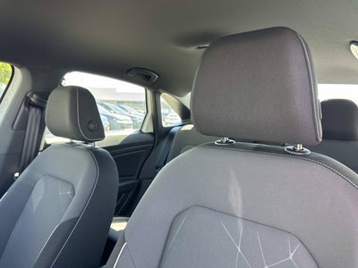 2027 Volkswagen Jetta Sport
