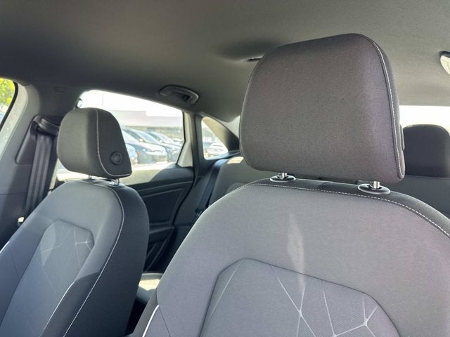 2027 Volkswagen Jetta Sport
