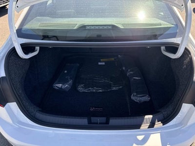 2027 Volkswagen Jetta Sport