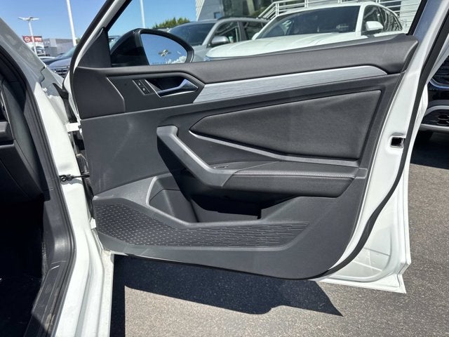 2027 Volkswagen Jetta Sport