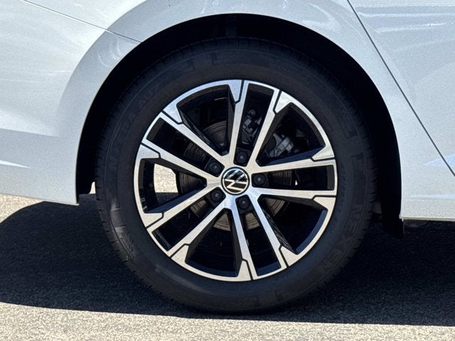 2027 Volkswagen Jetta Sport