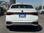 2027 Volkswagen Jetta Sport