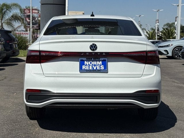 2027 Volkswagen Jetta Sport