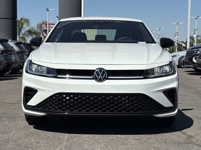 2027 Volkswagen Jetta Sport