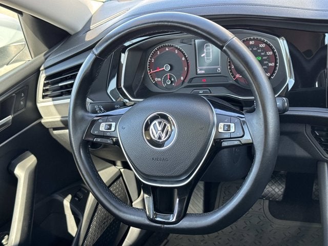 2019 Volkswagen Jetta SE