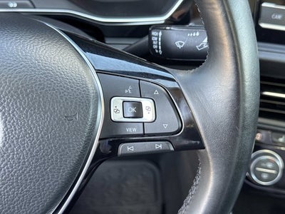 2019 Volkswagen Jetta SE
