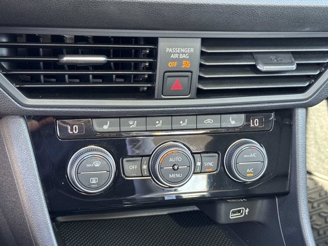 2019 Volkswagen Jetta SE