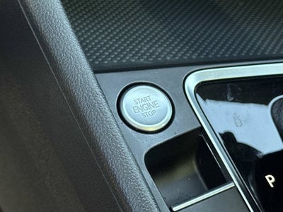 2019 Volkswagen Jetta SE