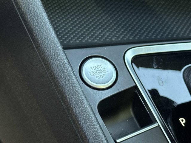 2019 Volkswagen Jetta SE