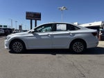 2019 Volkswagen Jetta SE