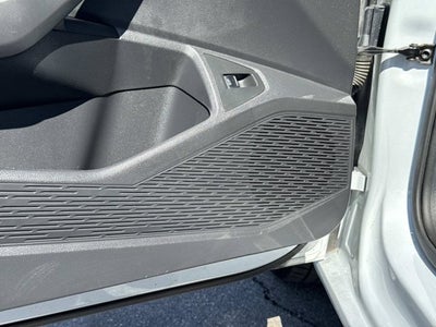2019 Volkswagen Jetta SE