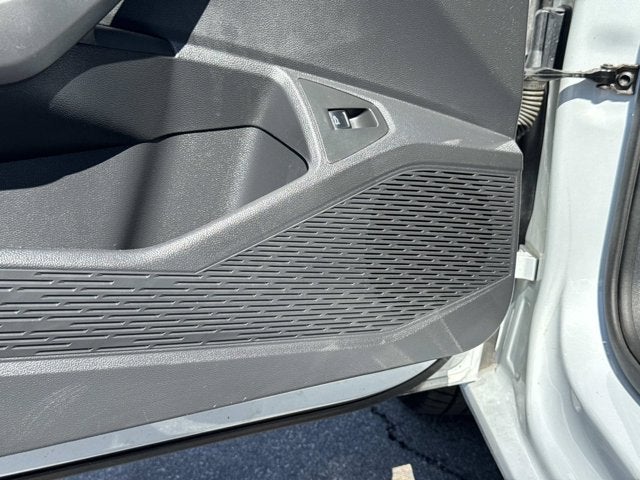 2019 Volkswagen Jetta SE