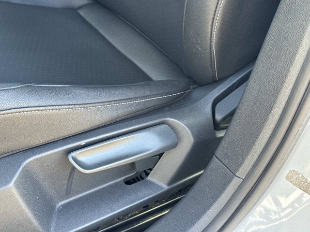 2019 Volkswagen Jetta SE