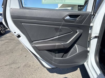 2019 Volkswagen Jetta SE