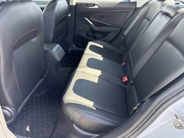 2019 Volkswagen Jetta SE