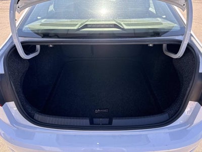 2019 Volkswagen Jetta SE