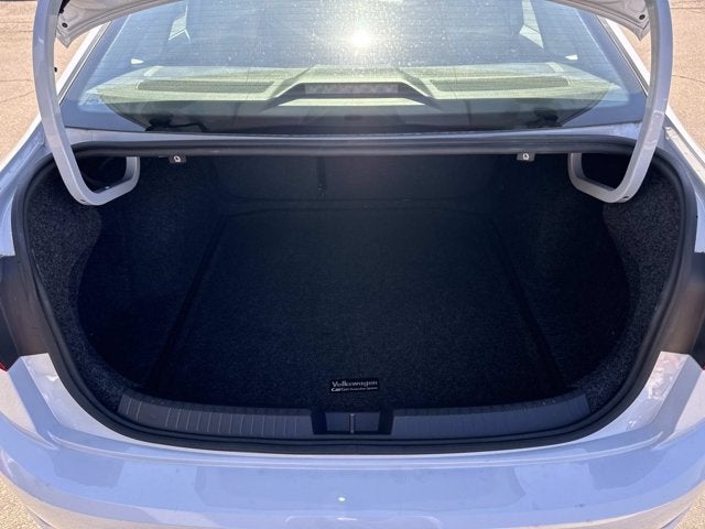 2019 Volkswagen Jetta SE
