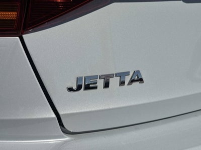 2019 Volkswagen Jetta SE
