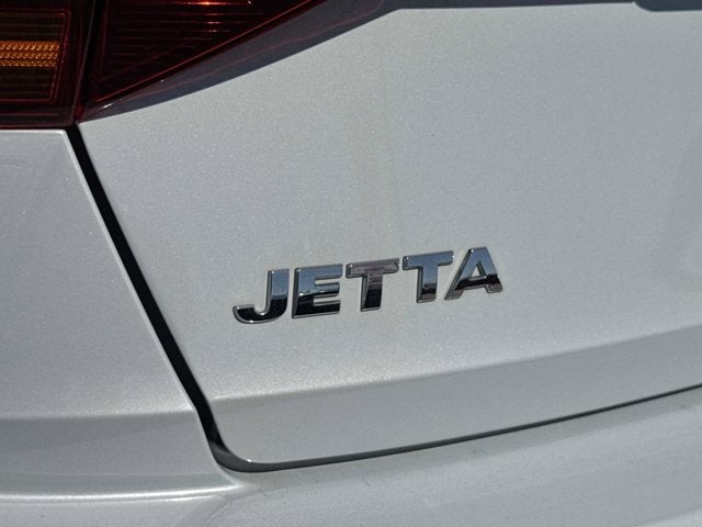 2019 Volkswagen Jetta SE