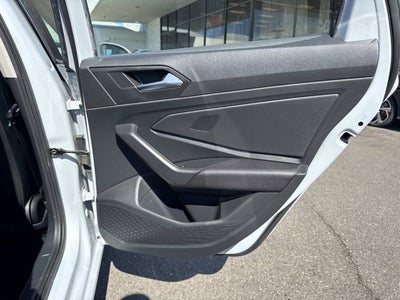 2019 Volkswagen Jetta SE