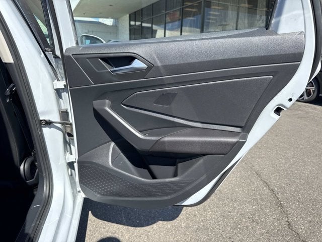 2019 Volkswagen Jetta SE