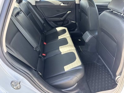 2019 Volkswagen Jetta SE