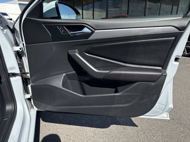 2019 Volkswagen Jetta SE