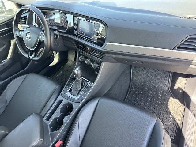 2019 Volkswagen Jetta SE