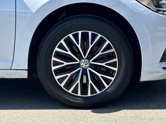 2019 Volkswagen Jetta SE
