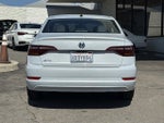2019 Volkswagen Jetta SE