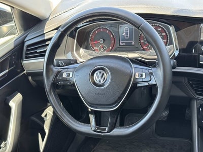 2019 Volkswagen Jetta SE