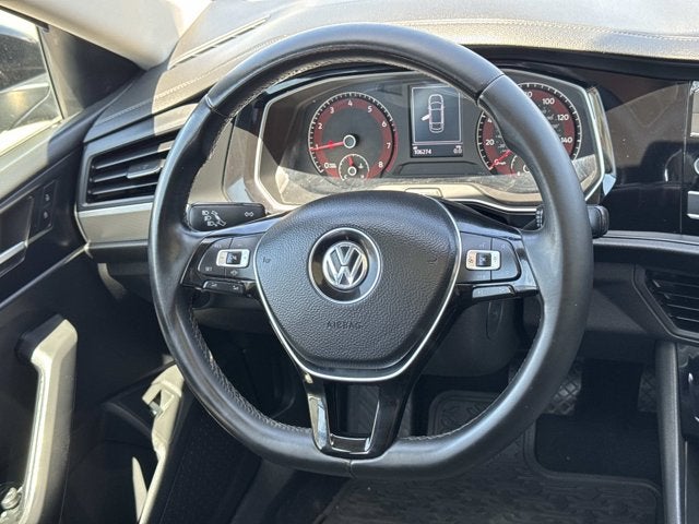 2019 Volkswagen Jetta SE