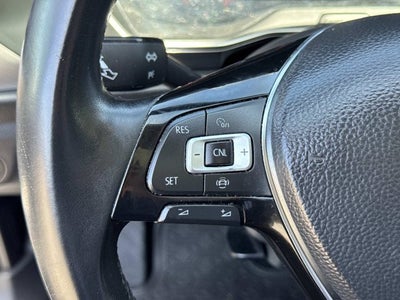 2019 Volkswagen Jetta SE