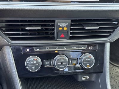 2019 Volkswagen Jetta SE