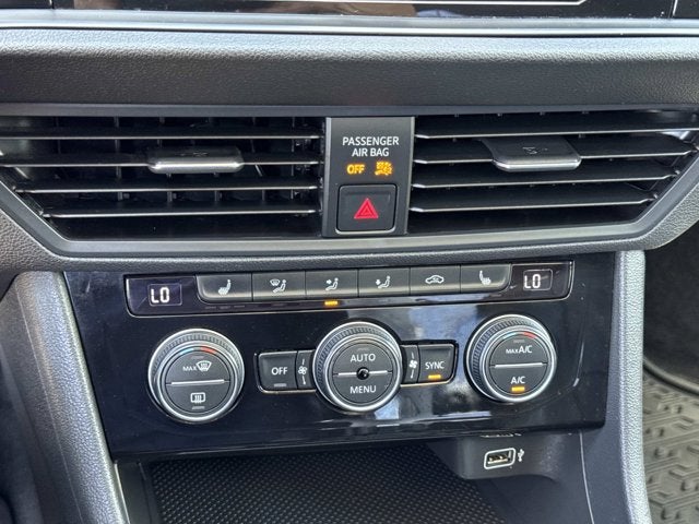 2019 Volkswagen Jetta SE
