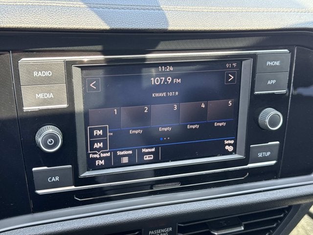 2019 Volkswagen Jetta SE