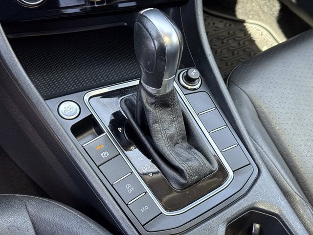 2019 Volkswagen Jetta SE