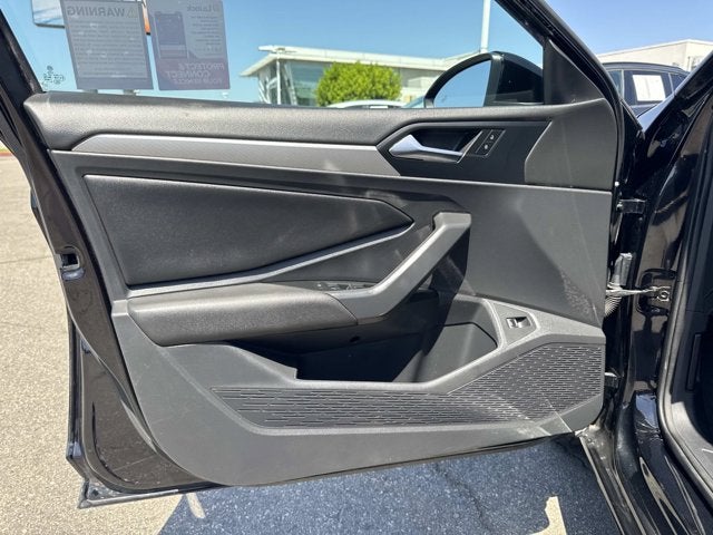 2019 Volkswagen Jetta SE