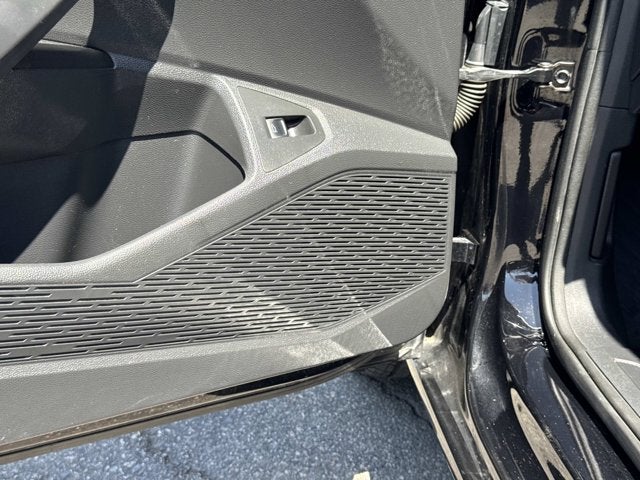 2019 Volkswagen Jetta SE