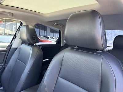 2019 Volkswagen Jetta SE