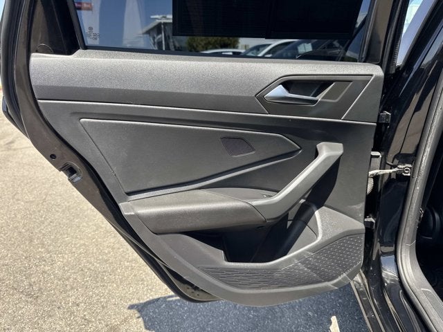 2019 Volkswagen Jetta SE