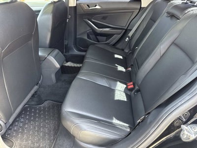 2019 Volkswagen Jetta SE