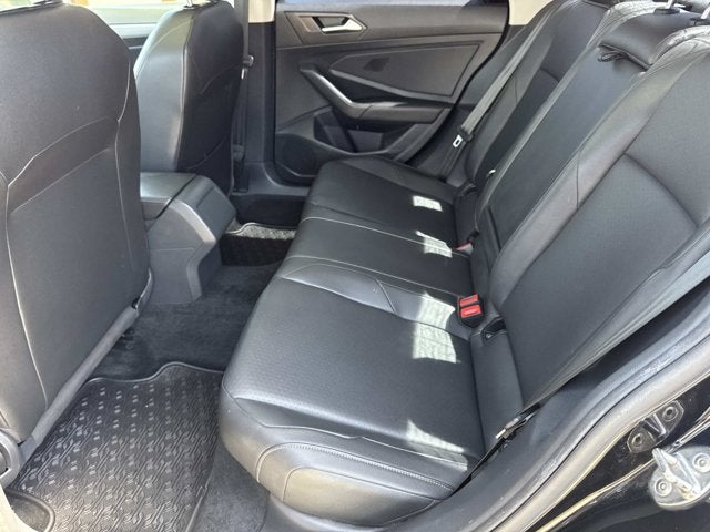 2019 Volkswagen Jetta SE