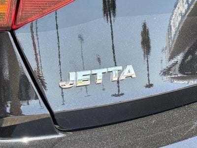 2019 Volkswagen Jetta SE