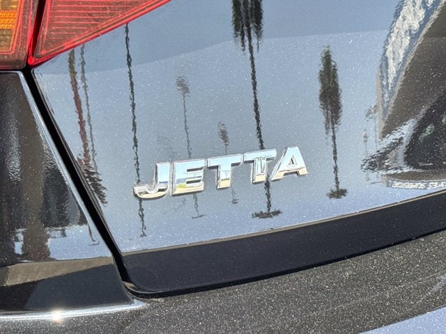 2019 Volkswagen Jetta SE